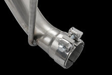 Load image into Gallery viewer, Ford Bronco Raptor 2022+ V6 3.0L (tt) - Axle-Back Exhaust System