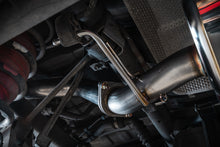 Load image into Gallery viewer, Toyota FJ Cruiser V6 4.0L BOLD x REMARK Cat-back Exhaust System