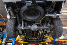 Load image into Gallery viewer, Nissan Titan 2004~2015 V8 5.6L Side-Exit Cat-Back Exhaust System