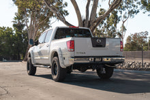 Load image into Gallery viewer, Nissan Titan 2004~2015 V8 5.6L Side-Exit Cat-Back Exhaust System