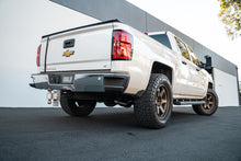 Load image into Gallery viewer, Chevrolet Silverado / GMC Sierra 1500 2010~18 Side-Exit Cat-Back Exhaust System