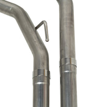 Load image into Gallery viewer, Nissan Titan 2004~2015 V8 5.6L Side-Exit Cat-Back Exhaust System