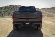 Load image into Gallery viewer, 2017-2020 Ford Raptor V6 3.5L Twin-Turbo High-Flow Performance Replacement Muffler Kit