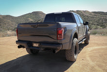 Load image into Gallery viewer, 2017-2020 Ford Raptor V6 3.5L Twin-Turbo High-Flow Performance Replacement Muffler Kit