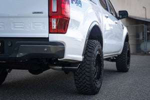 Ford Ranger 2019~2020 Side-Exit Cat-Back Exhaust System