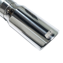 Load image into Gallery viewer, Nissan Titan 2004~2015 V8 5.6L Side-Exit Cat-Back Exhaust System
