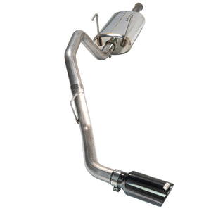 Toyota Tundra 2000-2006 V8 4.7L Side-Exit Cat-Back Exhaust System