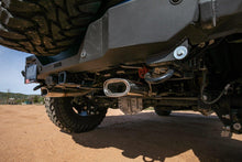 Load image into Gallery viewer, Ford Bronco Raptor 2022+ V6 3.0L (tt) - Axle-Back Exhaust System