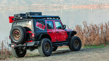 Load image into Gallery viewer, Jeep Wrangler JL 2018~2024 HI-Tuck Mufflered Axle-Back Exhaust