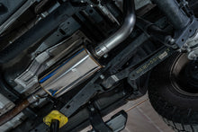 Load image into Gallery viewer, 2019-2023 Ford Ranger 2.3L EcoBoost Turbo Side-Exit Cat-Back Exhaust System