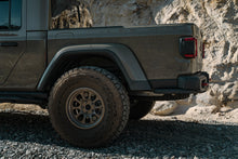 Load image into Gallery viewer, 2020+ Jeep Gladiator JT 3.6L V6 HI-Tuck Turndown Cat-Back Exhaust System