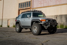 Load image into Gallery viewer, 2006-2022 Toyota FJ Cruiser V6 4.0L Turndown Cat-Back Exhaust System