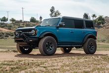 Load image into Gallery viewer, Ford Bronco L4 2.3L / 2.7L Axle-Back Hi-Tuck Turndown Exhaust