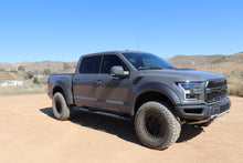 Load image into Gallery viewer, 2017-2020 Ford F-150 Raptor V6 3.5L EcoBoost TT High-Flow Performance Muffler Kit