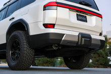 Load image into Gallery viewer, Lexus GX550 V6 3.4L Turbo Quiet Spec Cat-Back Exhaust System