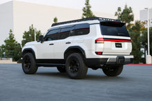 Load image into Gallery viewer, Lexus GX550 V6 3.4L Turbo Quiet Spec Cat-Back Exhaust System