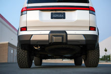 Load image into Gallery viewer, Lexus GX550 V6 3.4L Turbo Quiet Spec Cat-Back Exhaust System