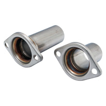 Load image into Gallery viewer, Lexus GX460 V8 4.6L / GX470 V8 4.7L Turndown Cat-Back Exhaust System