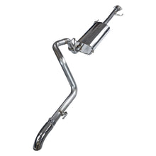 Load image into Gallery viewer, Lexus GX460 V8 4.6L / GX470 V8 4.7L Turndown Cat-Back Exhaust System
