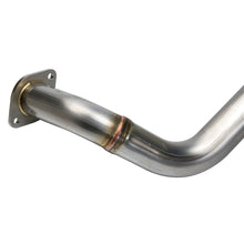 Load image into Gallery viewer, Lexus GX460 V8 4.6L / GX470 V8 4.7L Turndown Cat-Back Exhaust System