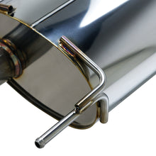 Load image into Gallery viewer, Lexus GX460 V8 4.6L / GX470 V8 4.7L Turndown Cat-Back Exhaust System