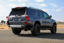 Load image into Gallery viewer, 2005-2009 Toyota 4RUNNER V8 4.7L OEM+ Series Cat-Back Exhaust System