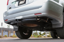 Load image into Gallery viewer, Lexus GX460 V8 4.6L / GX470 V8 4.7L Turndown Cat-Back Exhaust System