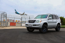 Load image into Gallery viewer, Lexus GX460 V8 4.6L / GX470 V8 4.7L Turndown Cat-Back Exhaust System