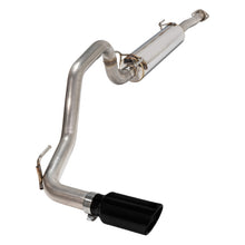 Load image into Gallery viewer, Toyota Tacoma 2016~2023 Side-Exit Cat-Back Exhaust System