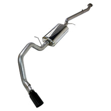 Load image into Gallery viewer, Chevrolet Silverado 1500 / GMC Sierra 1500 2004~2007 Side-Exit Cat-Back Exhaust System