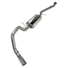 Load image into Gallery viewer, Chevrolet Silverado 1500 / GMC Sierra 1500 2004~2007 Side-Exit Cat-Back Exhaust System