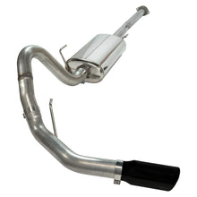 Load image into Gallery viewer, Ford F150 2015-20 V8 5.0L Side-Exit Cat-Back Exhaust System