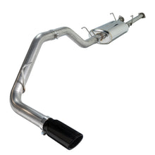 Load image into Gallery viewer, Toyota Tundra 2010~2020 Side-Exit Cat-Back Exhaust System