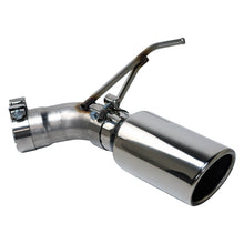 Load image into Gallery viewer, 2025+ Toyota 4Runner iForce 2.4L 4-Cyl Turbo or iForce Hybrid Cat-Back Exhaust System