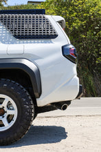 Load image into Gallery viewer, 2025+ Toyota 4Runner iForce 2.4L 4-Cyl Turbo or iForce Hybrid Cat-Back Exhaust System