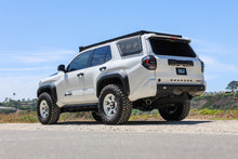Load image into Gallery viewer, 2025+ Toyota 4Runner iForce 2.4L 4-Cyl Turbo or iForce Hybrid Cat-Back Exhaust System