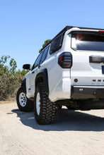 Load image into Gallery viewer, 2025+ Toyota 4Runner iForce 2.4L 4-Cyl Turbo or iForce Hybrid Cat-Back Exhaust System