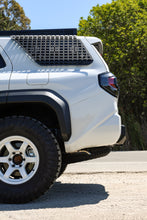 Load image into Gallery viewer, 2025+ Toyota 4Runner iForce 2.4L 4-Cyl Turbo or iForce Hybrid Cat-Back Exhaust System