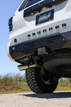 Load image into Gallery viewer, 2025+ Toyota 4Runner iForce 2.4L 4-Cyl Turbo or iForce Hybrid Cat-Back Exhaust System