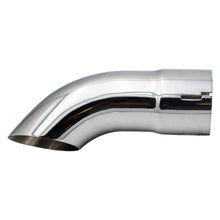 Load image into Gallery viewer, 2024+ Toyota Land Cruiser 2.4L 4-Cyl Hybrid Renegade Series Cat-Back Exhaust System