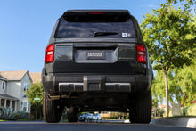 Load image into Gallery viewer, 2024+ Toyota Land Cruiser 2.4L 4-Cyl Hybrid Renegade Series Cat-Back Exhaust System