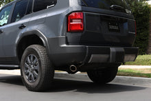 Load image into Gallery viewer, 2024+ Toyota Land Cruiser 2.4L 4-Cyl Hybrid Renegade Series Cat-Back Exhaust System