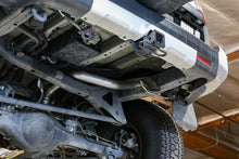 Load image into Gallery viewer, Toyota FJ Cruiser V6 4.0L Turndown Cat-Back Exhaust System