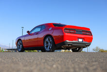 Load image into Gallery viewer, 2015-2023 V8 Dodge Challenger 3" T304 Stainless Steel Cat-Back Exhaust System