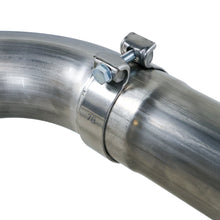 Load image into Gallery viewer, 2015-2023 V8 Dodge Challenger 3" T304 Stainless Steel Cat-Back Exhaust System