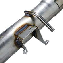 Load image into Gallery viewer, 2015-2023 V8 Dodge Challenger 3" T304 Stainless Steel Cat-Back Exhaust System