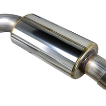 Load image into Gallery viewer, 2015-2023 V8 Dodge Challenger 3" T304 Stainless Steel Cat-Back Exhaust System