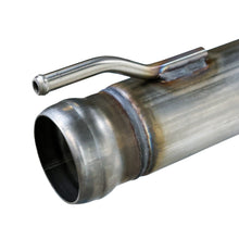 Load image into Gallery viewer, 2015-2023 V8 Dodge Challenger 3" T304 Stainless Steel Cat-Back Exhaust System