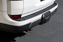 Load image into Gallery viewer, Lexus GX550 V6 3.4L Turbo Cat-Back Exhaust System