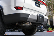 Load image into Gallery viewer, Lexus GX550 V6 3.4L Turbo Cat-Back Exhaust System